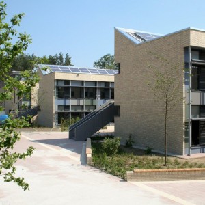 Grundschule Niederheide 